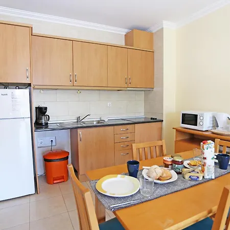 Apartment A52 - Quintao In *