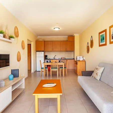 A52 - Quintao In Apartamento Portimão