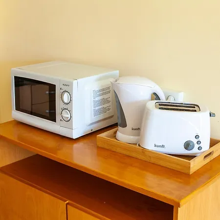 Apartamento A52 - Quintao In