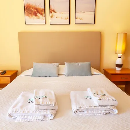 A52 - Quintao In Apartamento