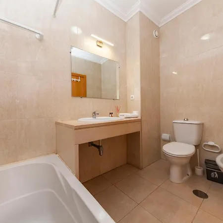 A52 - Quintao In Apartamento Portimão