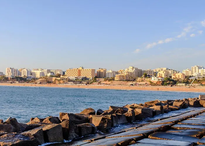 公寓 A52 - Quintao In 波尔蒂芒