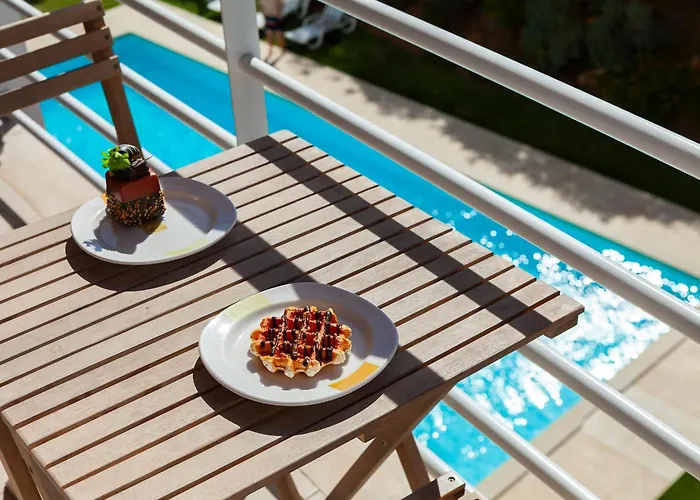 A52 - Quintao In 公寓 *