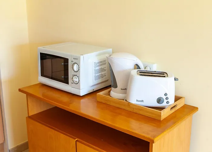 公寓 A52 - Quintao In