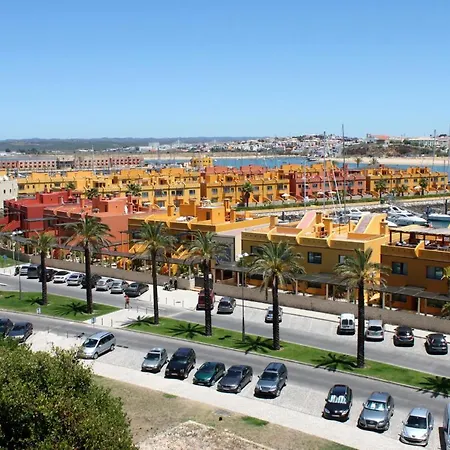 Appartamento A52 - Quintao In Portimão