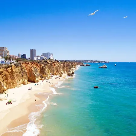 A52 - Quintao In * Portimão