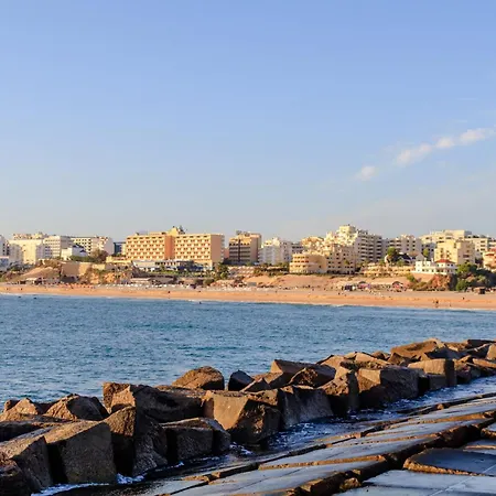 شقة A52 - Quintao In بورتيماو