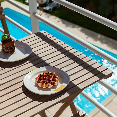 A52 - Quintao In شقة *