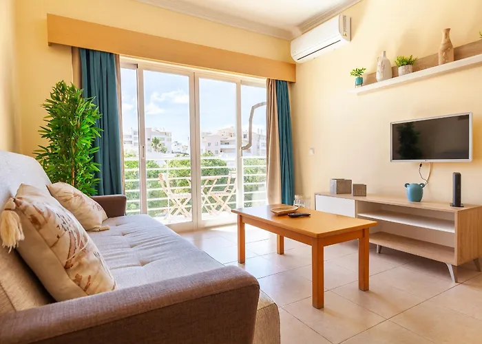 Apartment A52 - Quintao In