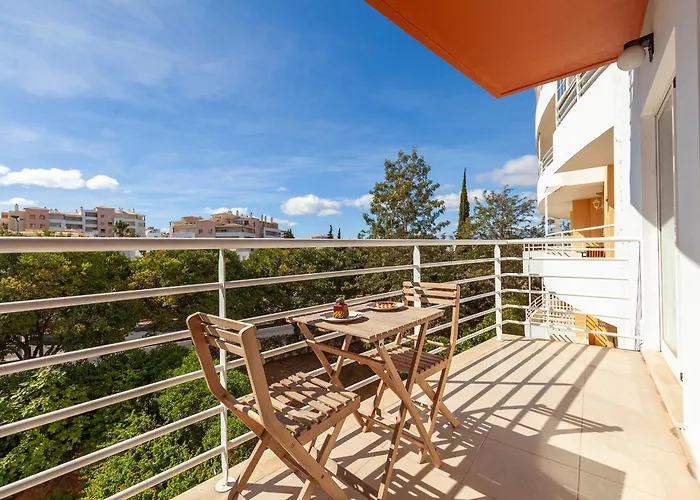 A52 - Quintao In Apartment *