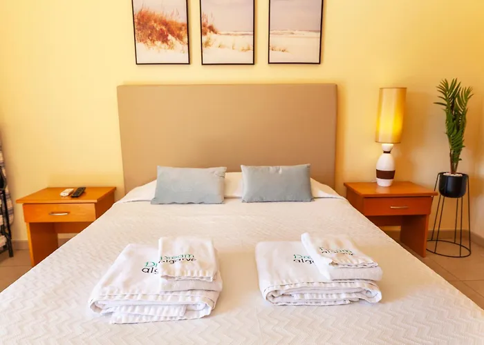 A52 - Quintao In Apartment