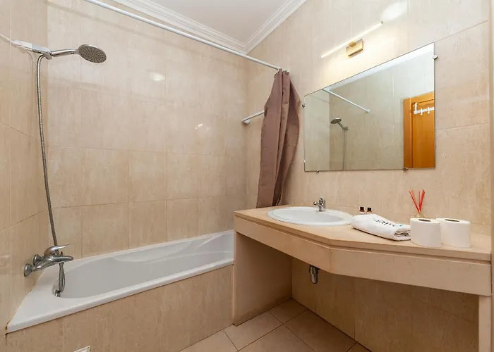 Apartment A52 - Quintao In Portimao