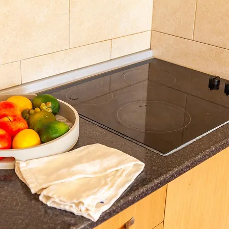 A52 - Quintao In Apartment Portimão