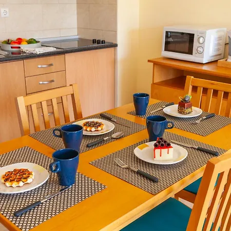 A52 - Quintao In Apartment Portimão