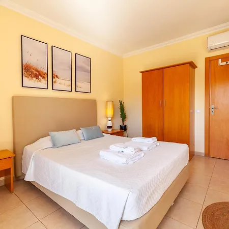 A52 - Quintao In Portimão