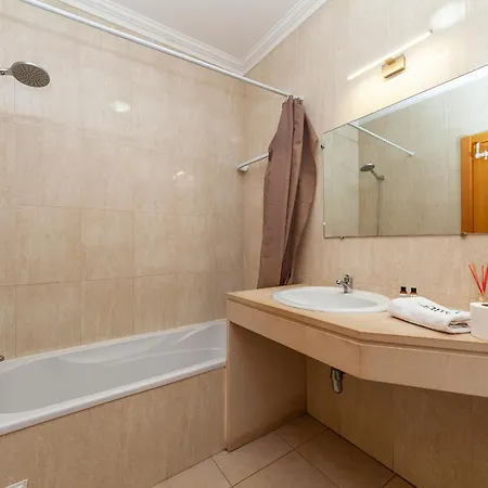 Apartment A52 - Quintao In Portimão